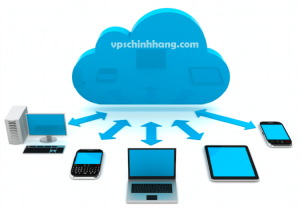 Cloud VPS là gì? So sánh ưu điểm của Cloud VPS và VPS vật lý thông thường