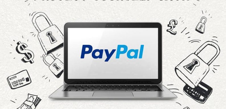 Nuôi tài khoản paypal cần lưu ý những điều sau để acc Paypal thêm trust