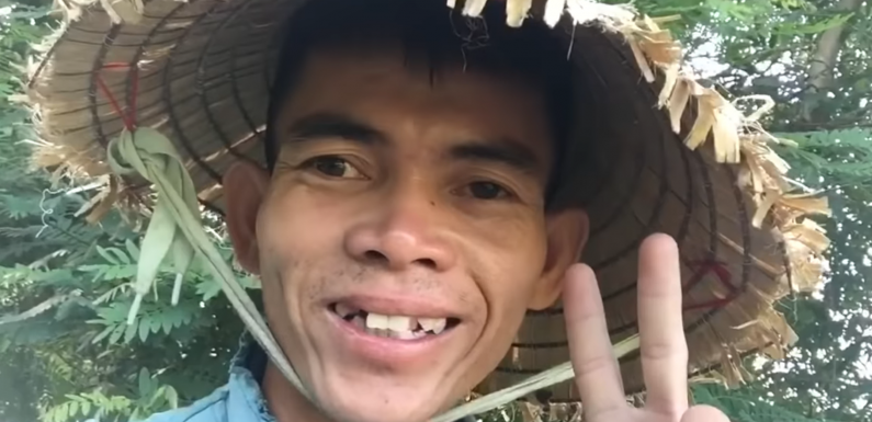 Ytiet là ai? youtuber chăn bò Việt Nam nghị lực và sự chân thành