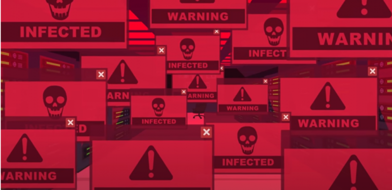 Dark web là gì? Phân biệt và sự nguy hiểm của Dark Web