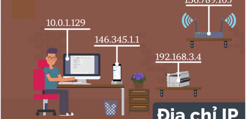 Mạng internet là gì? Mạng internet hoạt động như thế nào?