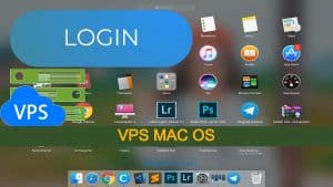 Hướng dẫn đăng nhập VPS MacOS từ Windows bằng Nomachine