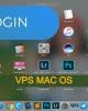 Đăng nhập VPS MAC OS