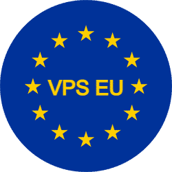 VPS Châu Âu