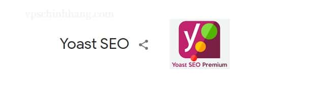 Yoast SEO là công cụ được yêu thích hàng đầu