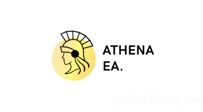 Athena Expert Advisor là một trong những EA tốt nhất cho MT4