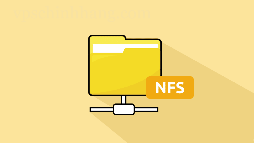 Thiết lập quyền cho tệp trên NFS để thực thi đa dạng chức năng