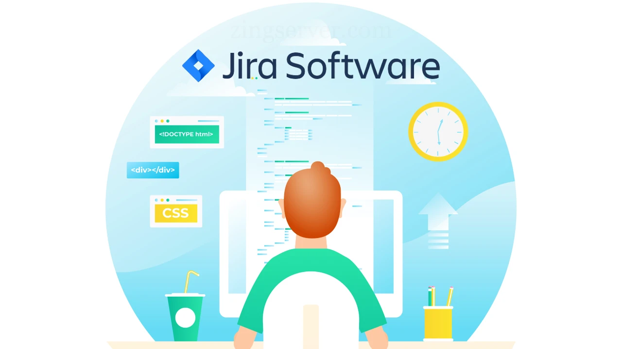 Hướng dẫn cài đặt Jira trên VPS Linux