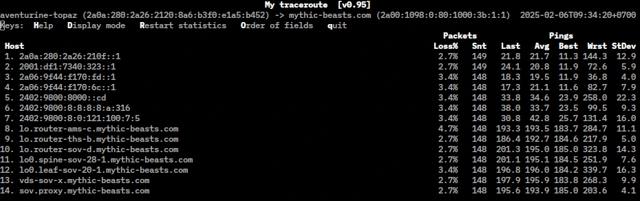 Mtr_0.95_screenshot